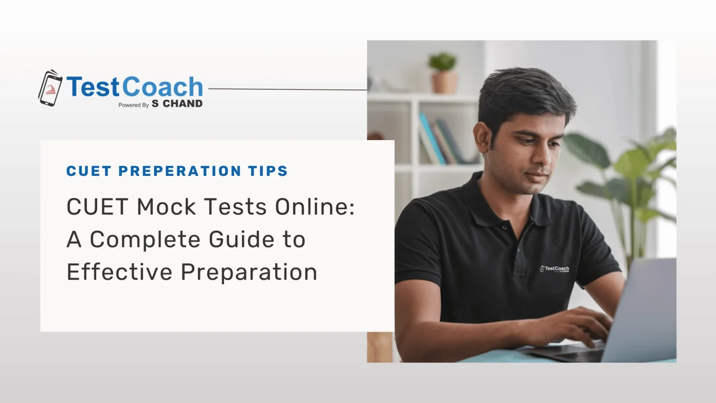 cuet mock tests online