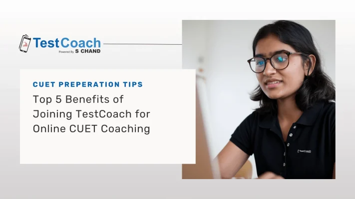 Top 5 Benefits of Joining Testcoach