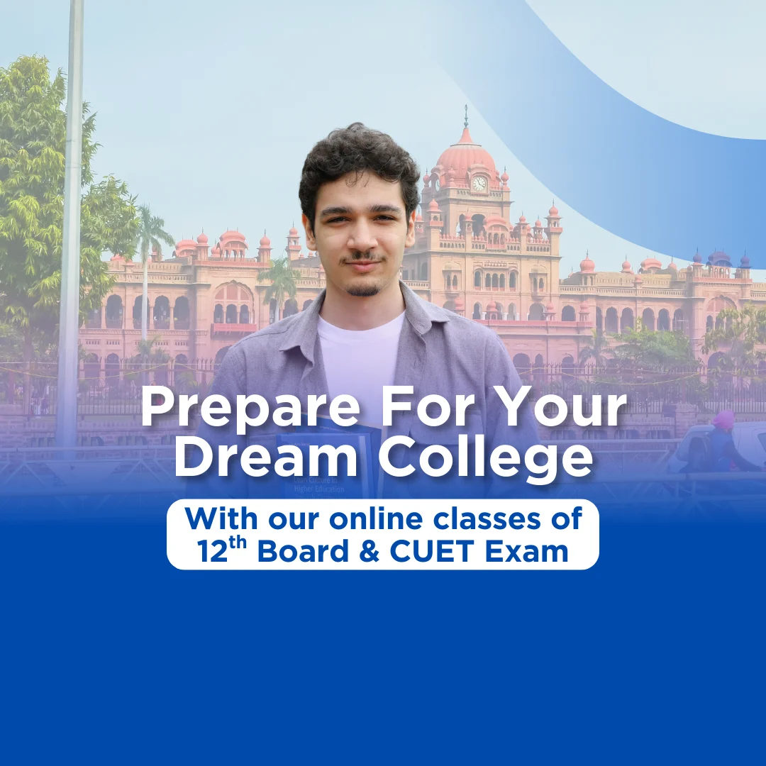 Prepare for your Dream College