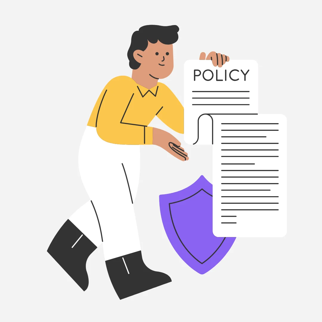 Testcoach-cache-policy