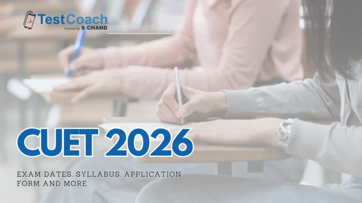 CUET exam 2026