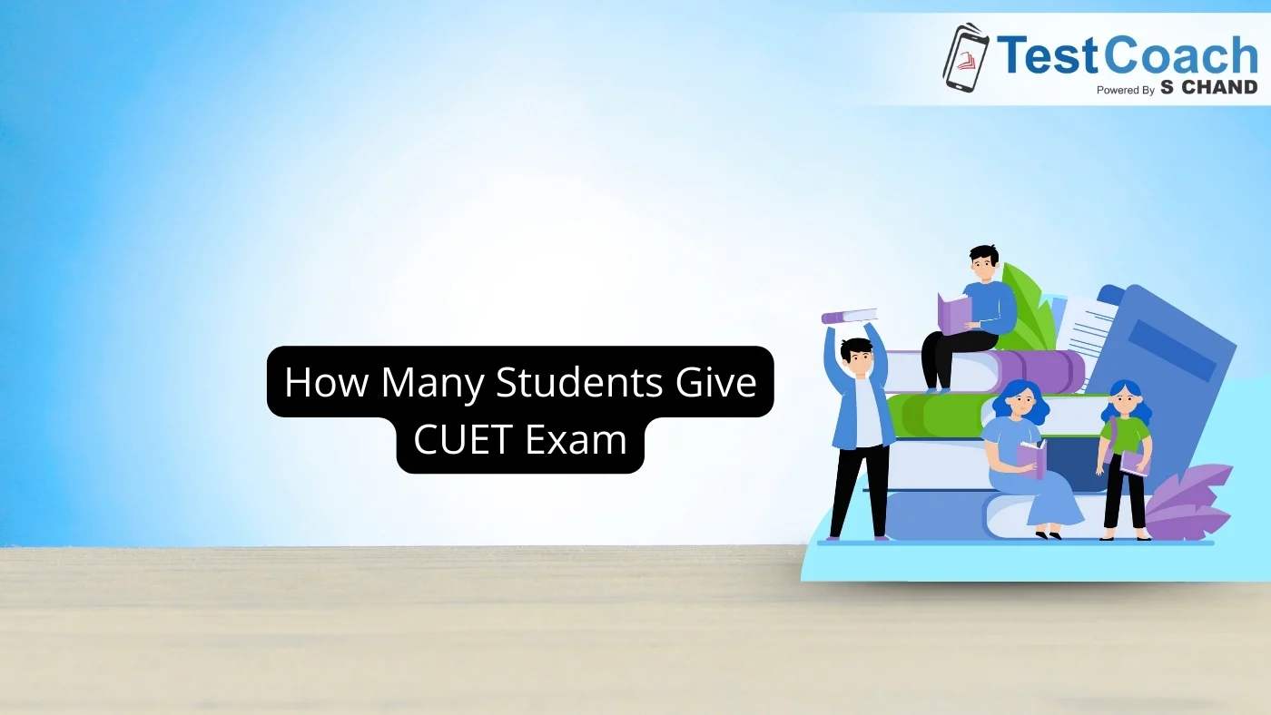 How Many Students Appear for Cuet