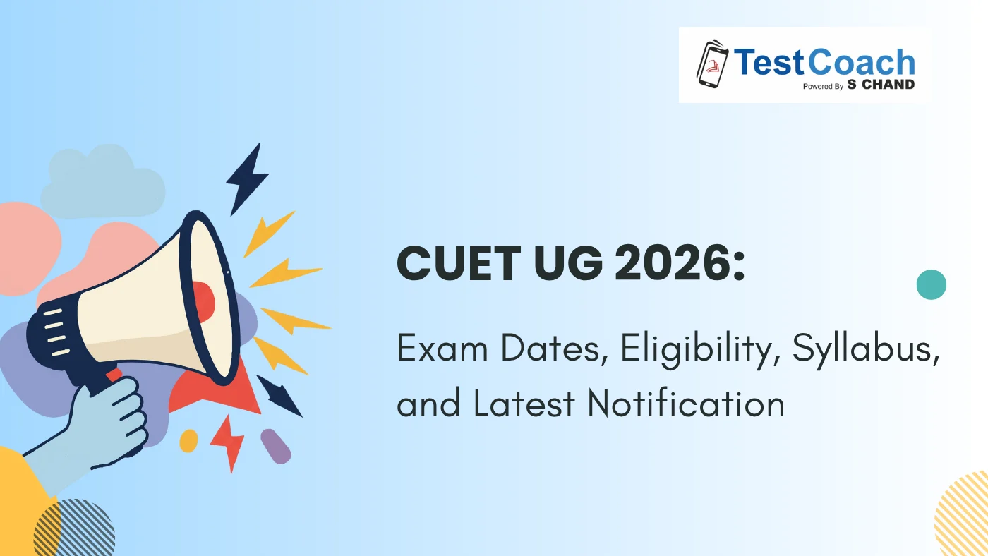 CUET UG 2026