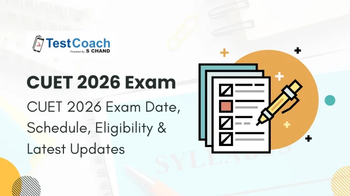 CUET 2026 Exam date