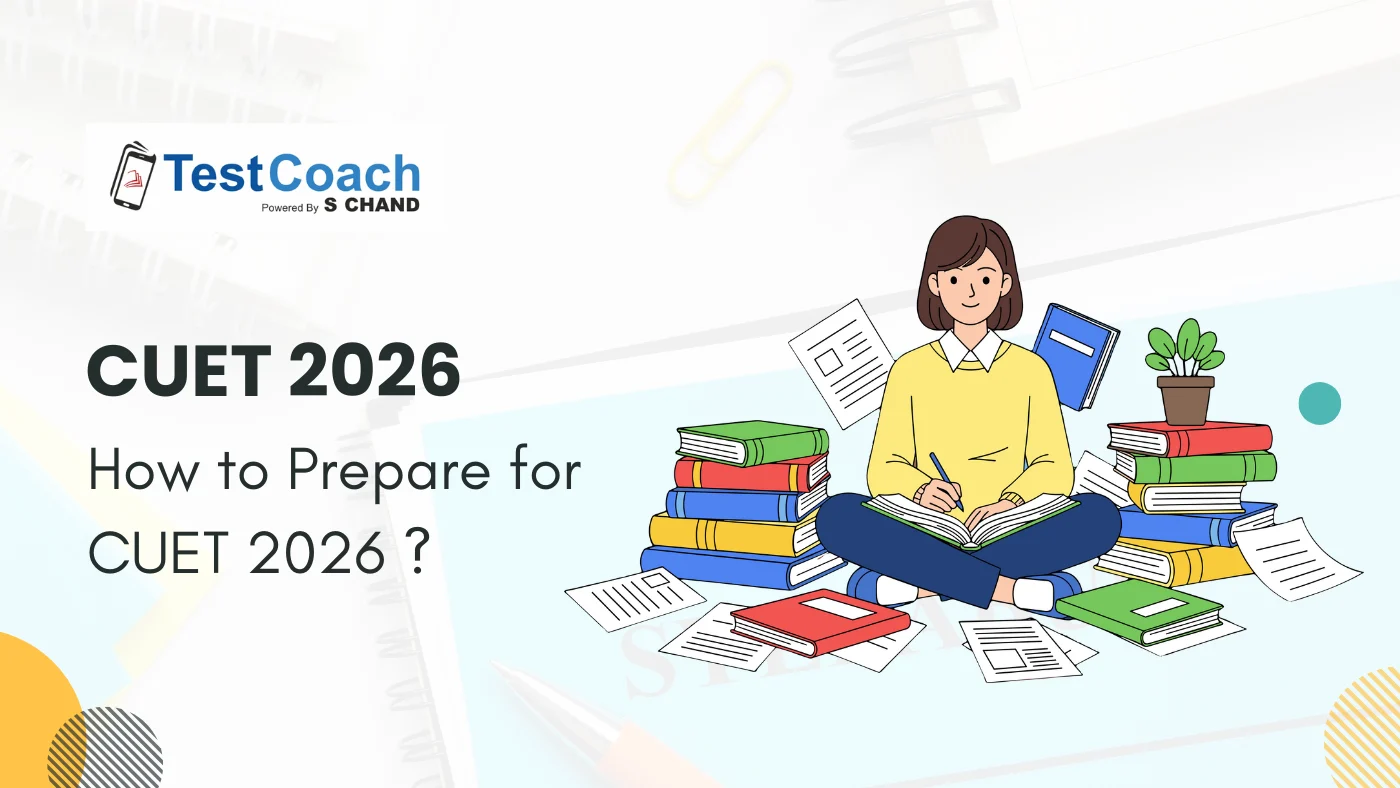 How to Prepare for CUET 2026