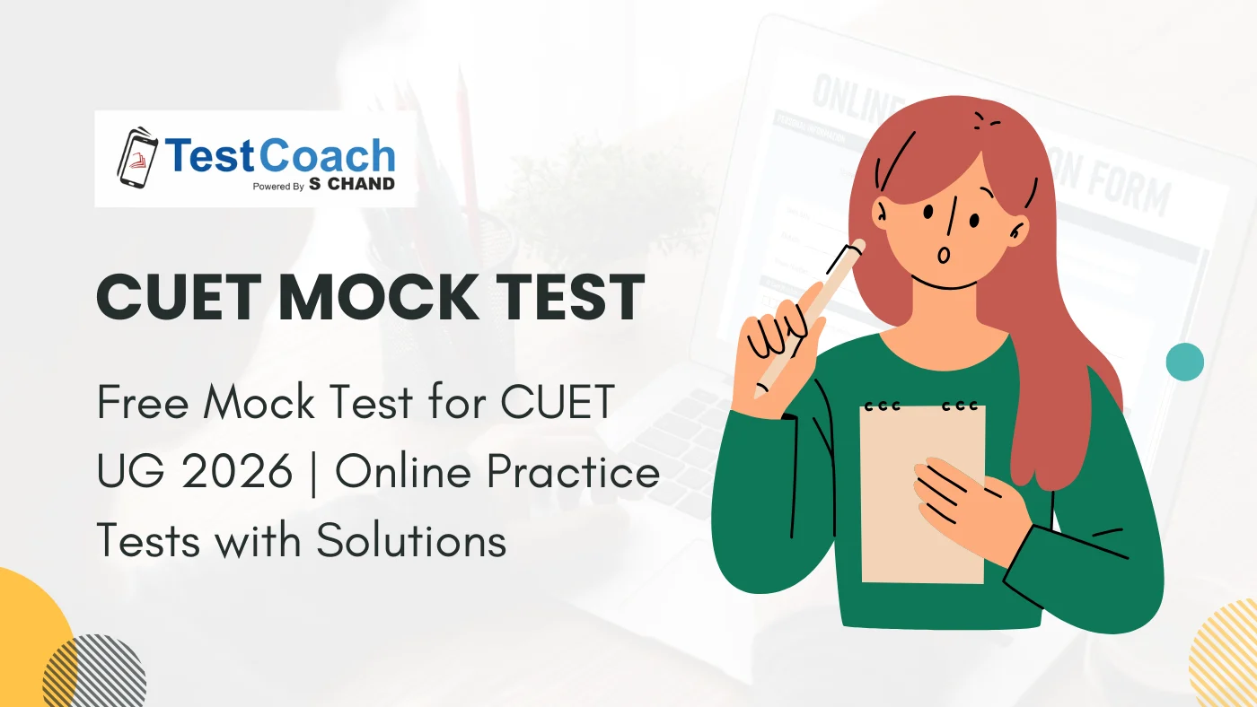 cuet mock test free