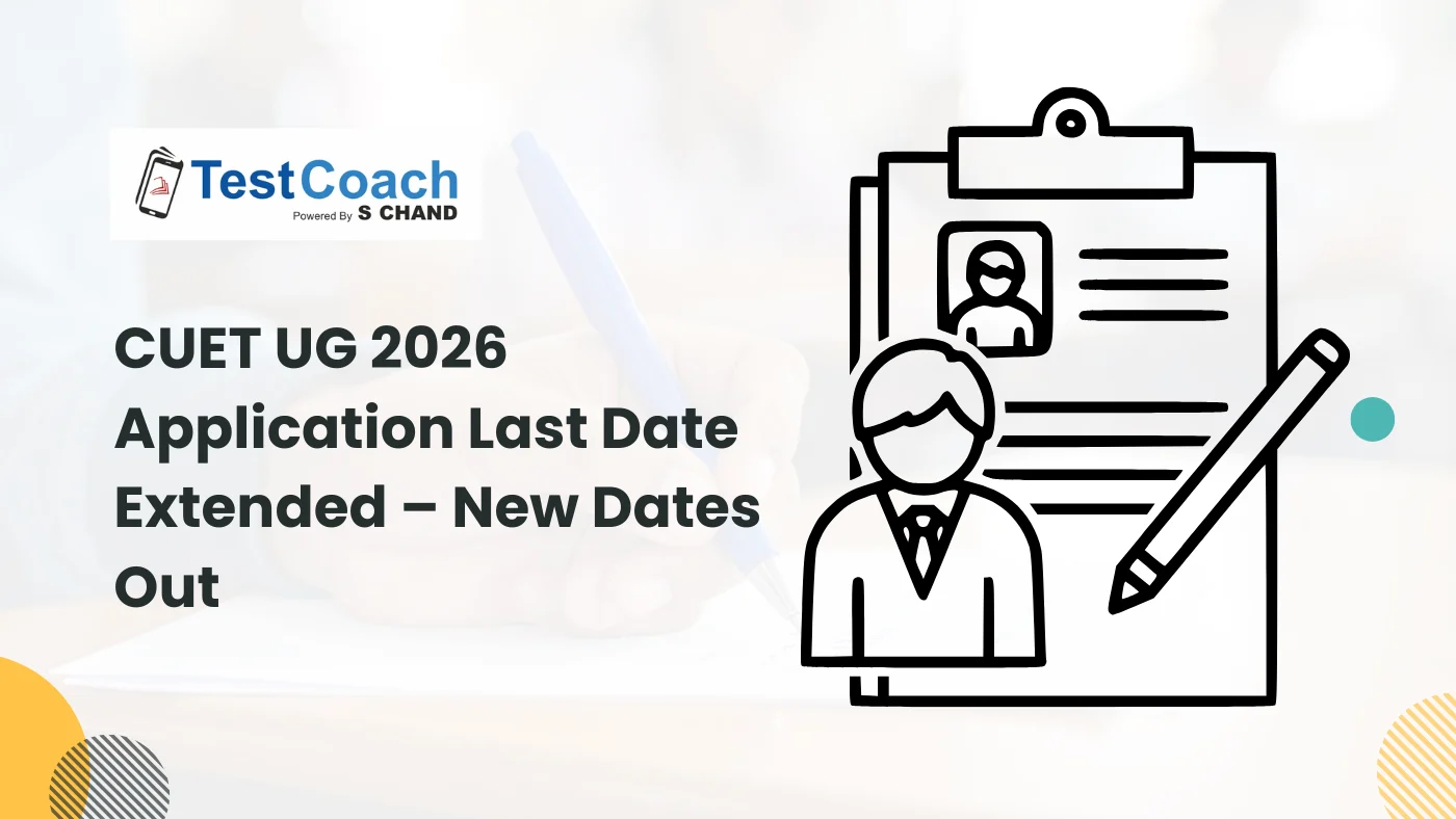CUET-UG-2026-Application-Last-Date-Extended