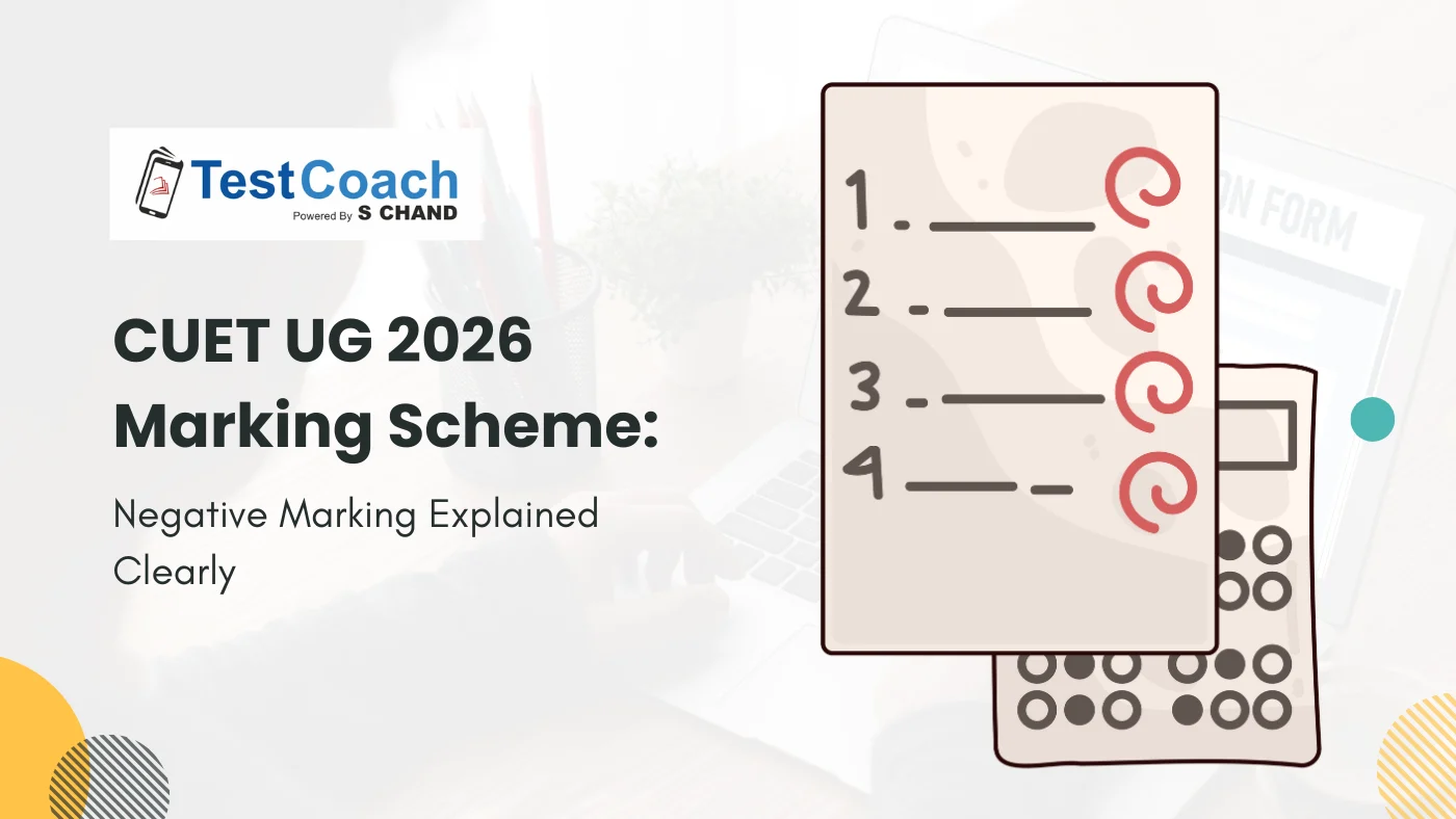 CUET-UG-2026-Marking-Scheme