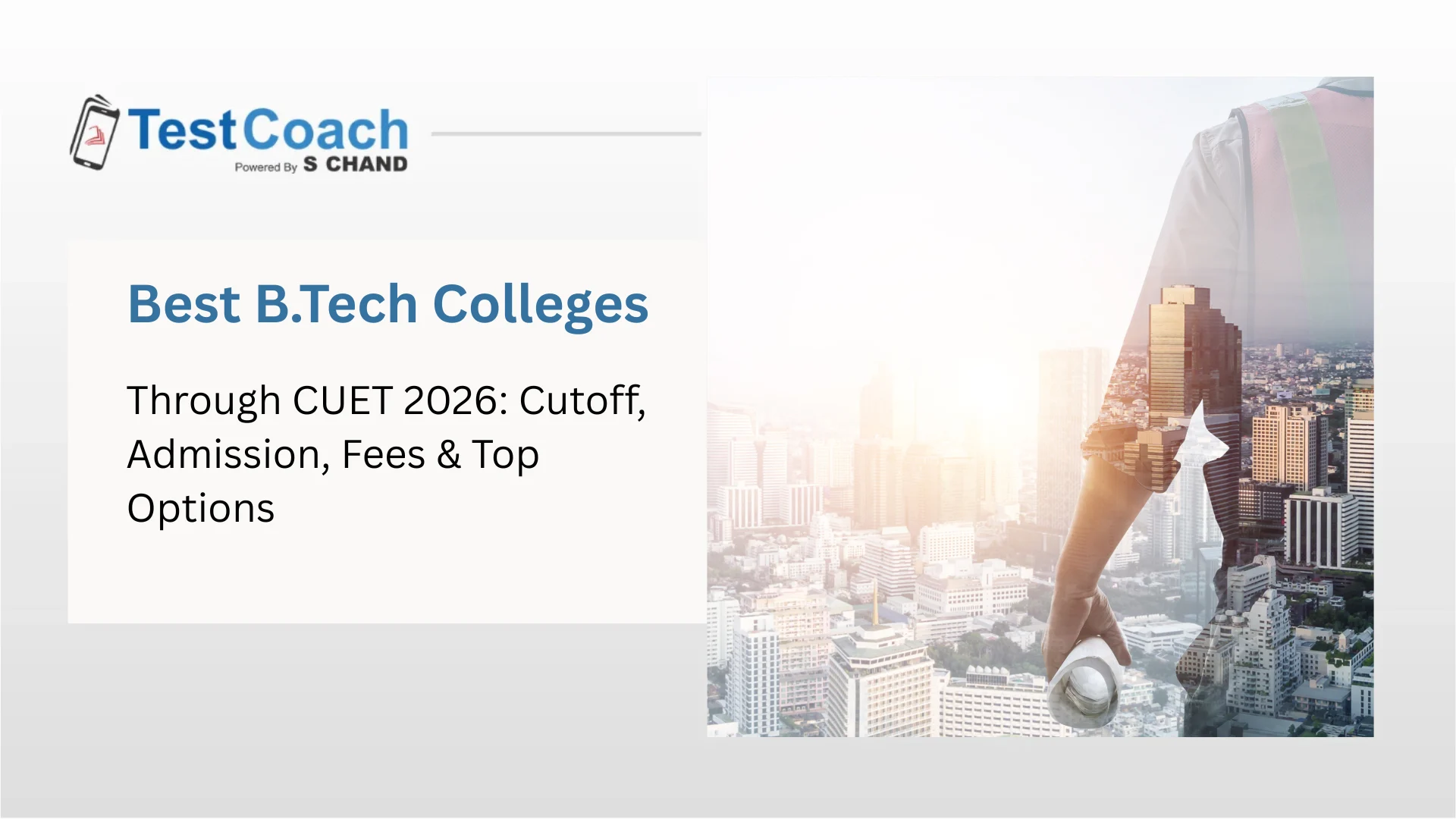 Through CUET 2026: Cutoff, Admission, Fees & Top Options