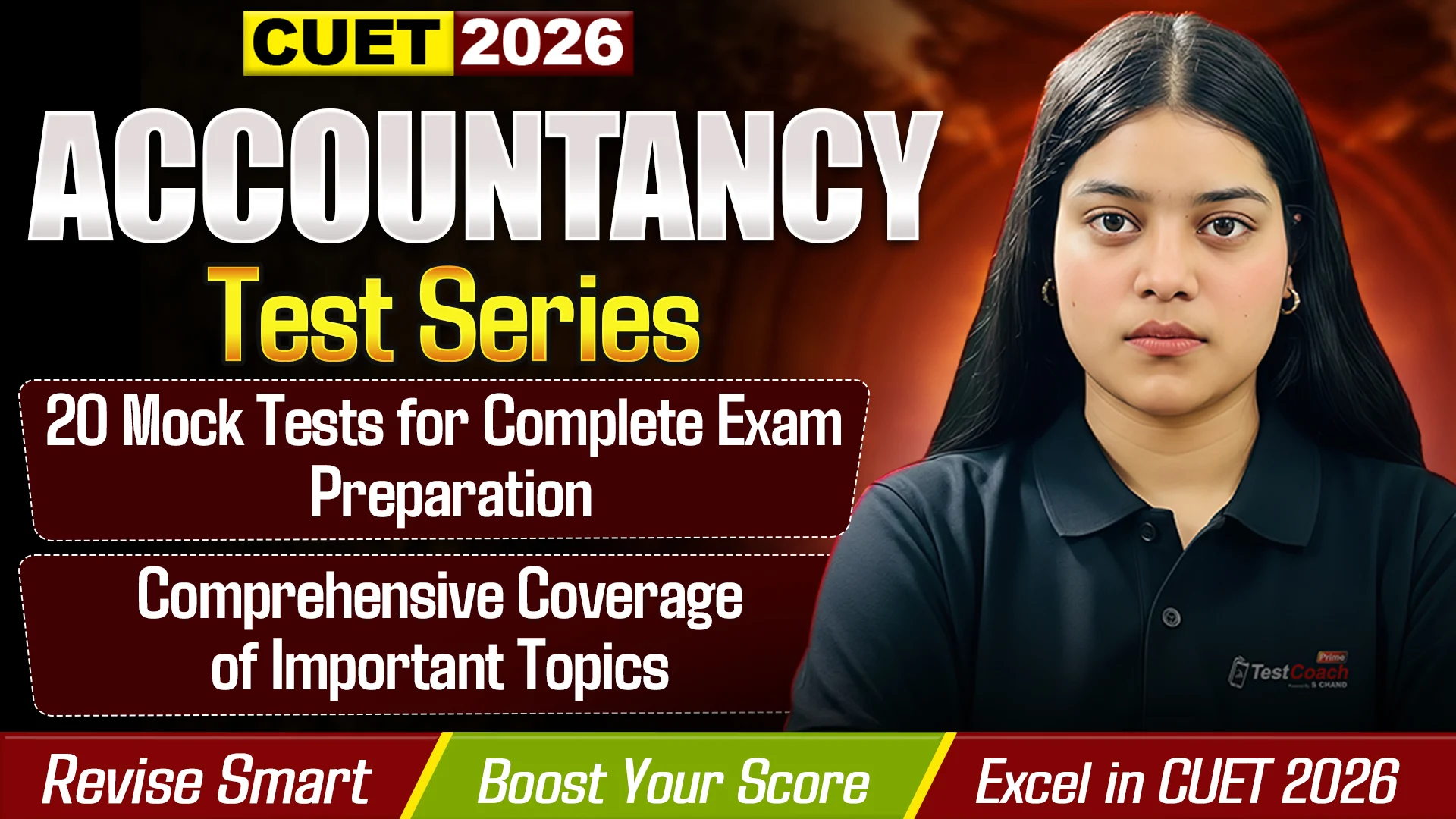 cuet-accountancy-test-series