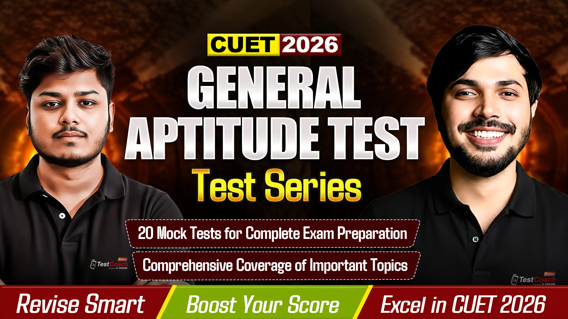 cuet-general-test-series