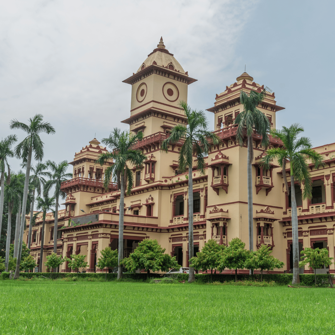 Banaras Hindu University UG Admissions