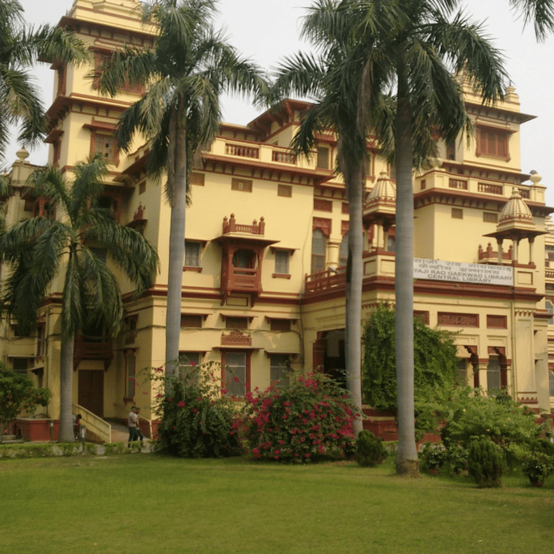 Banaras Hindu University UG Admissions