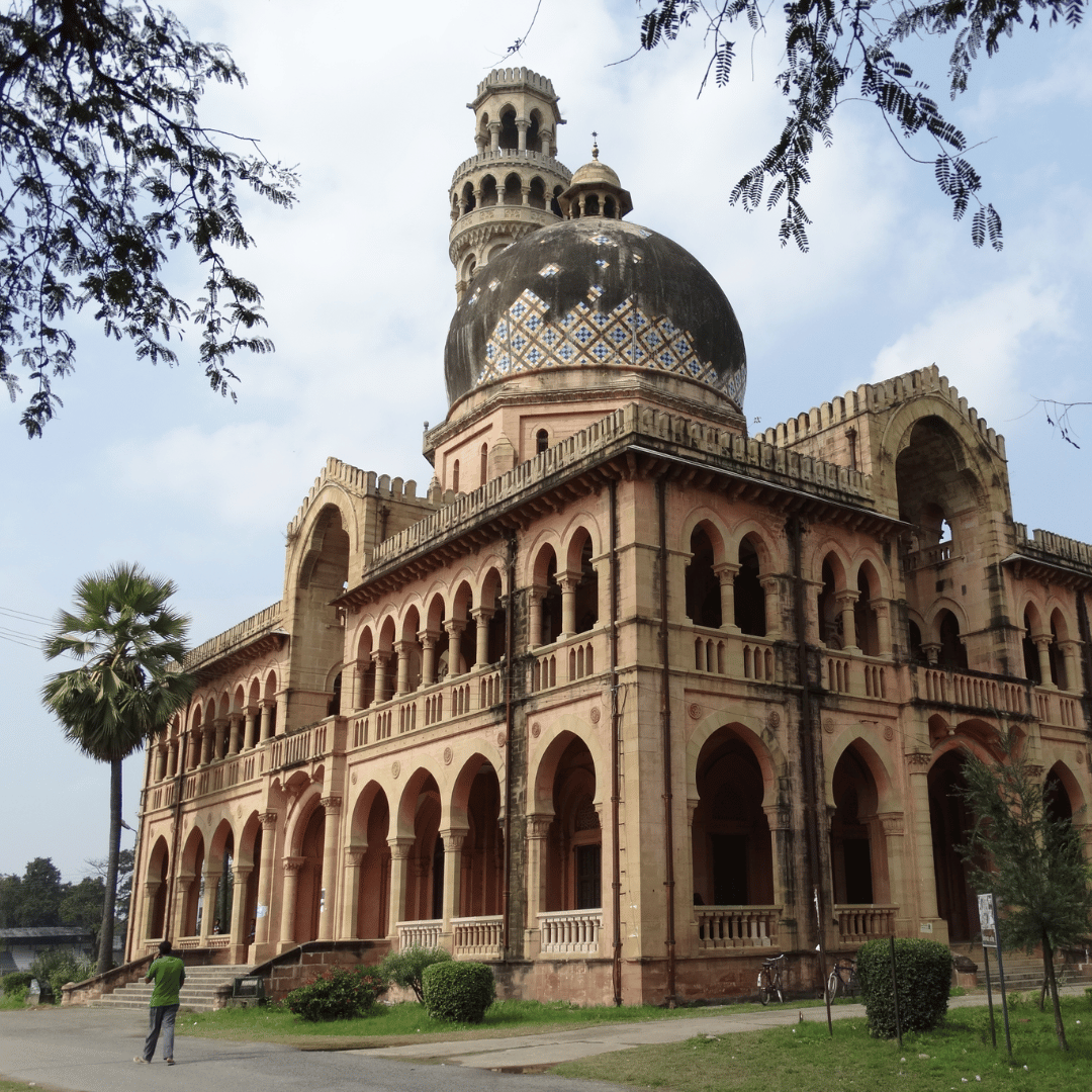 University of Allahabad UG Admissions