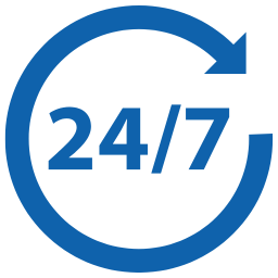 24x7