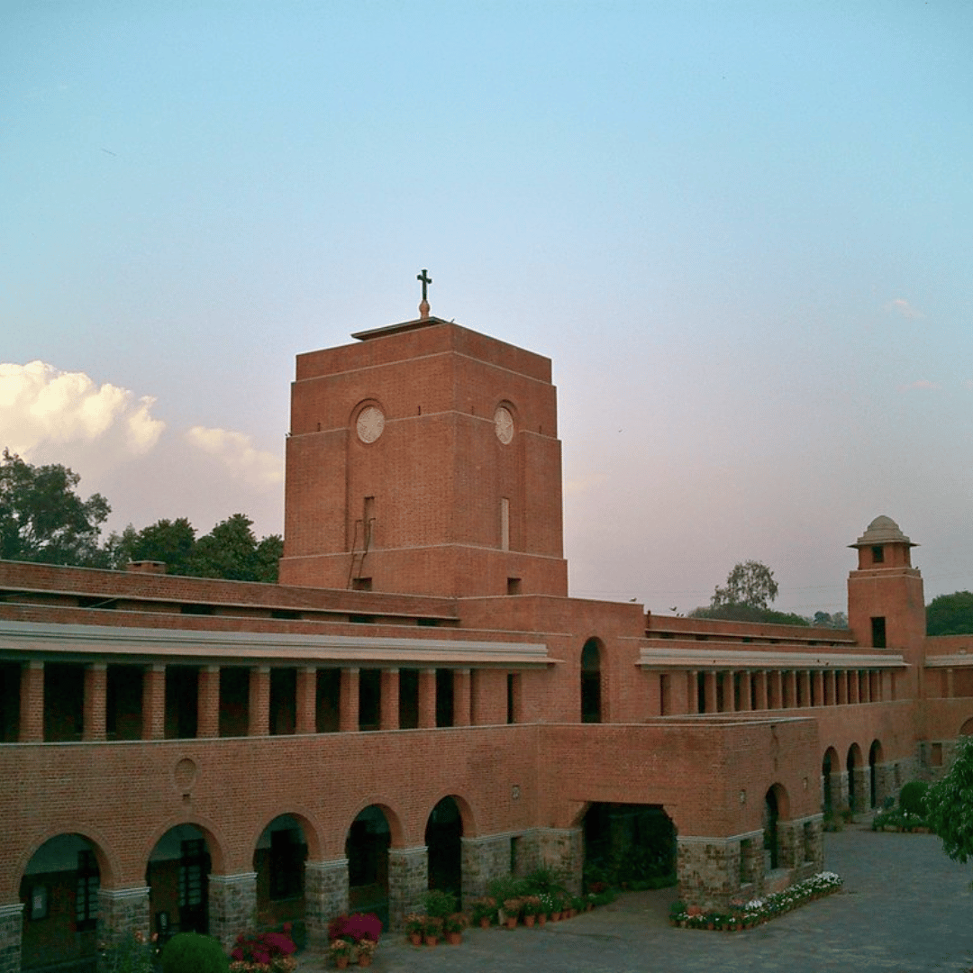 University of Delhi UG Admissions