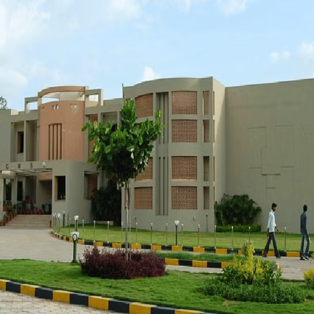 University of Hyderabad UG Admissions