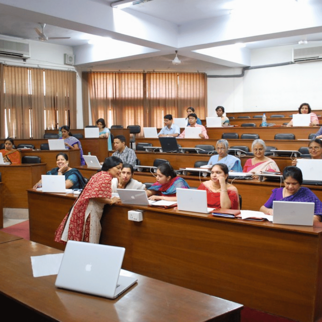 University of Delhi UG Admissions