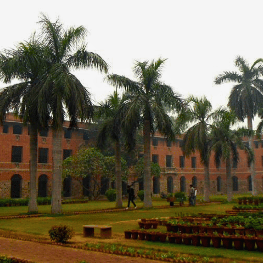 University of Delhi UG Admissions