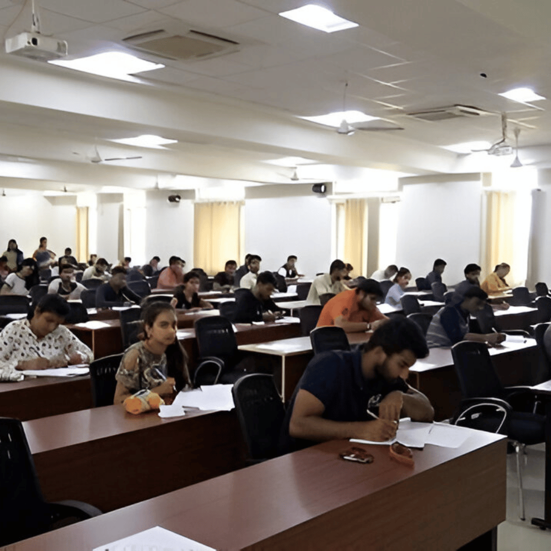 University of Allahabad UG Admissions