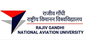 Rajiv Gandhi National Aviation University