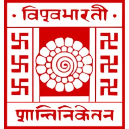 Shantiniketan logo