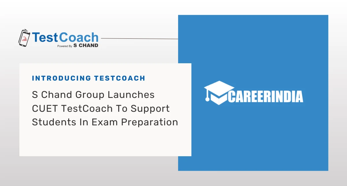 testcoach by schand digital or