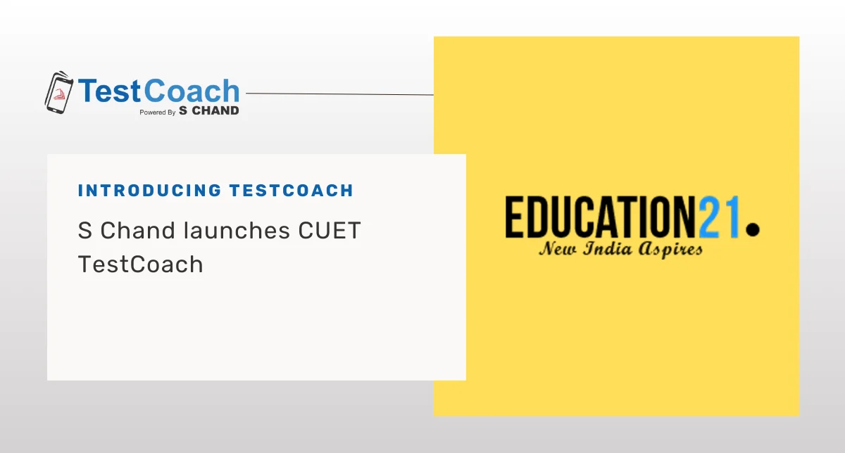 testcoach by s chand digital PR