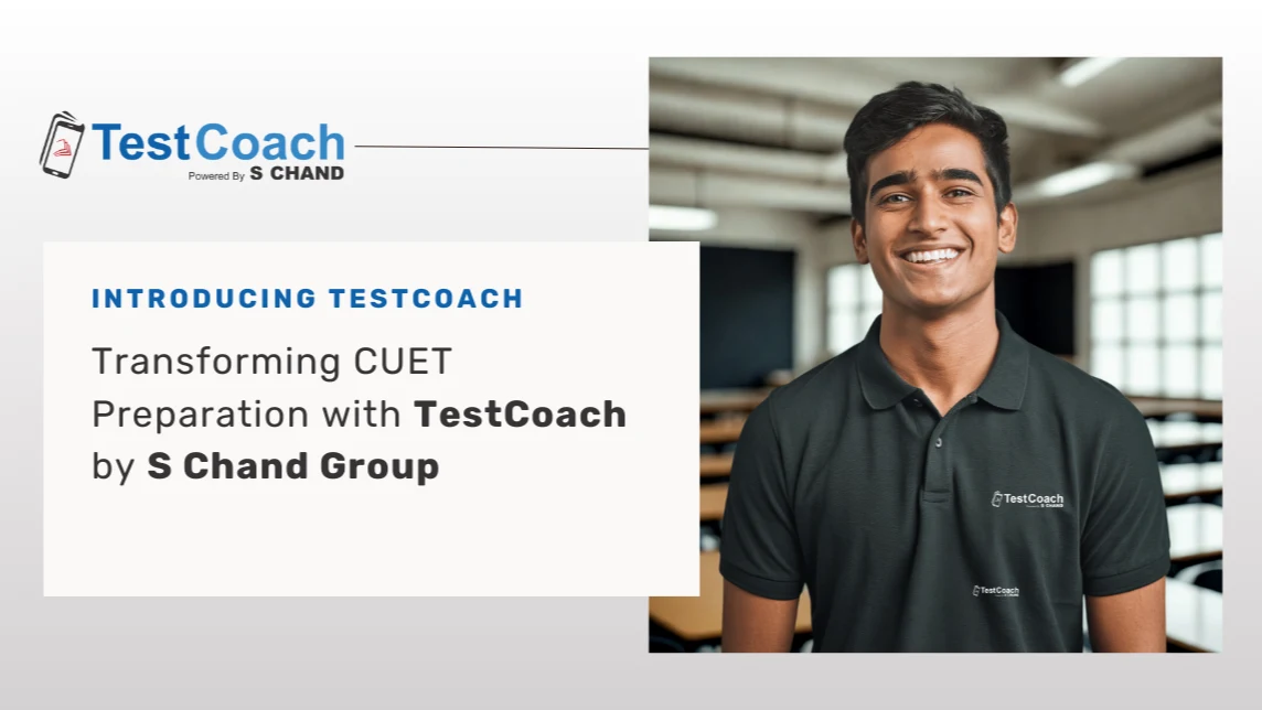 testcoach by s chand media mentions
