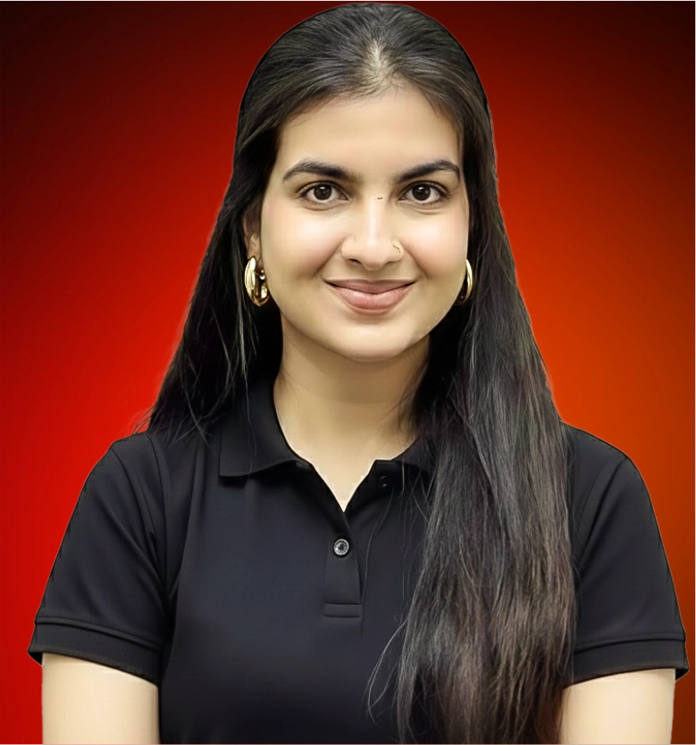 poorva chaudhary