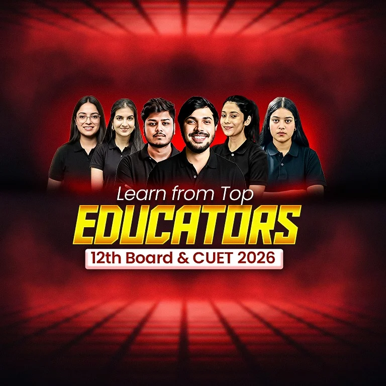 Learn from top Educators